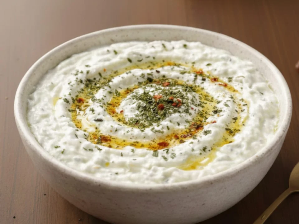 Haydari Tarifi