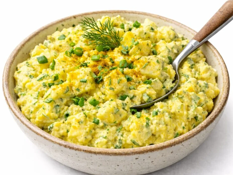 Patates Mezesi Tarifi