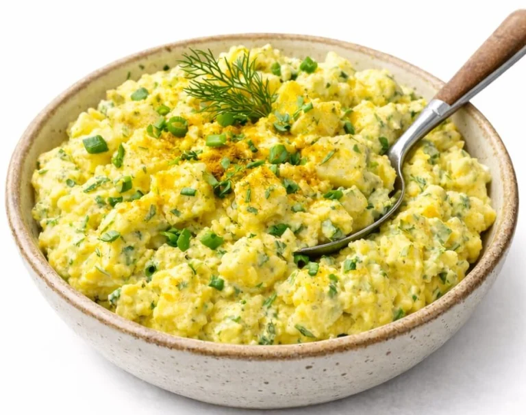 Patates Mezesi Tarifi