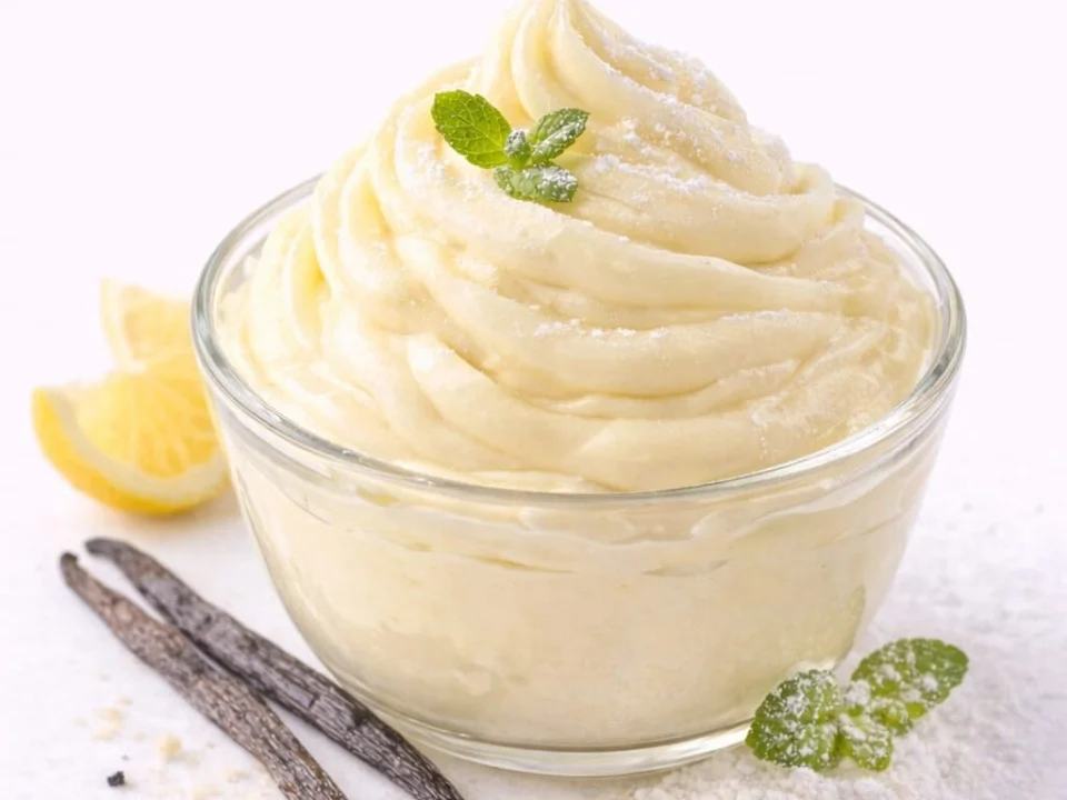Pastacı Kreması Tarifi