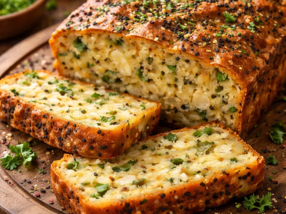 Patates Keki Tarifi 