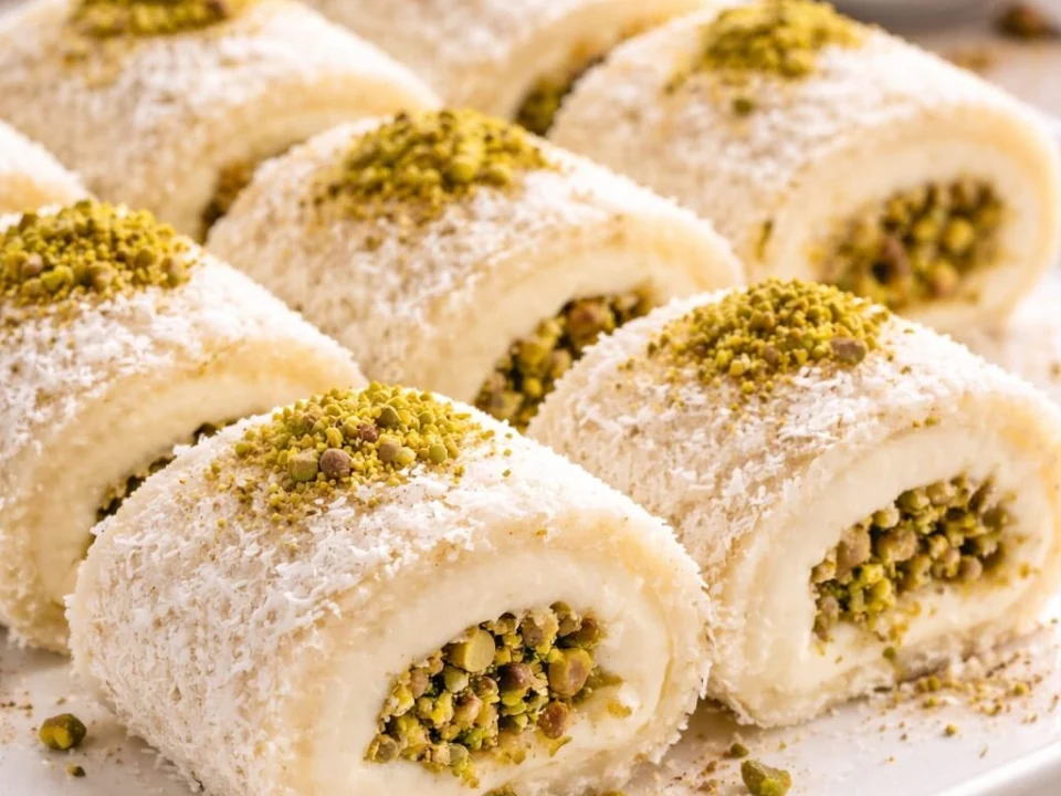 Saray Sarması Tarifi