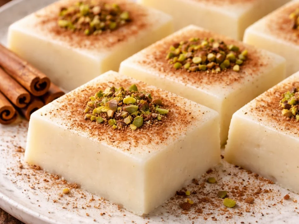 Sütlü İrmikli Tavuk Göğsü Tarifi