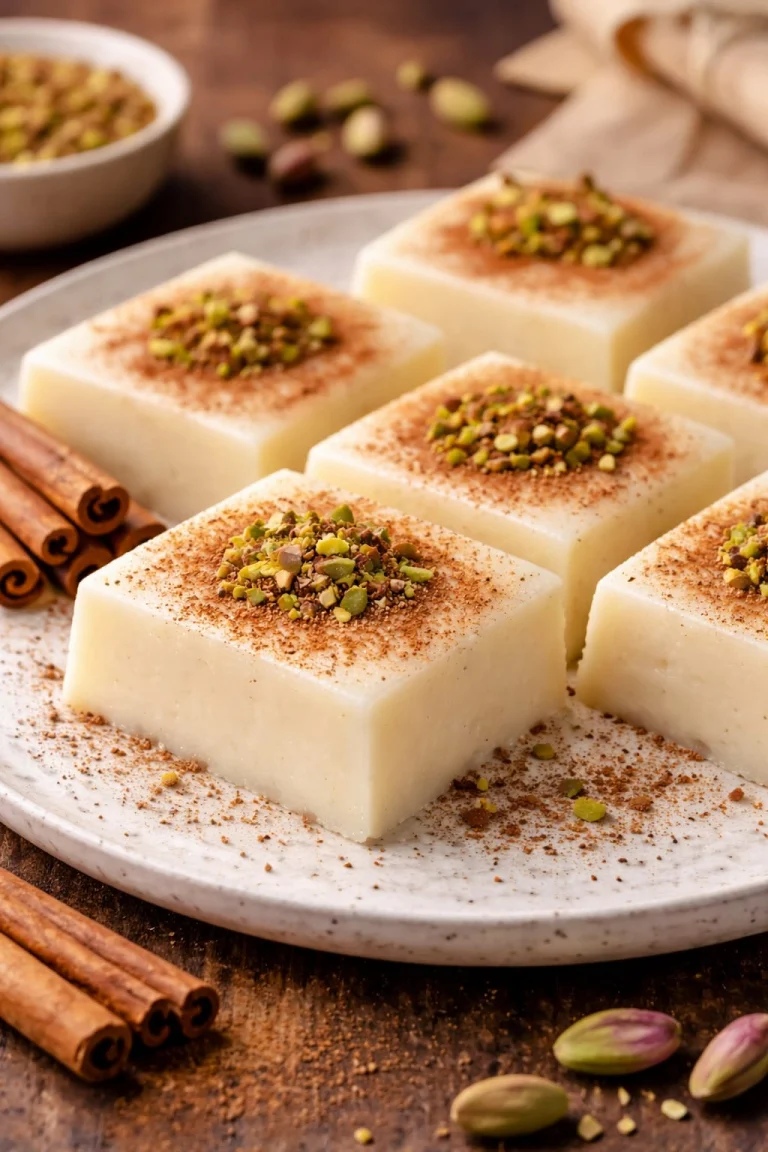 Sütlü İrmikli Tavuk Göğsü Tarifi