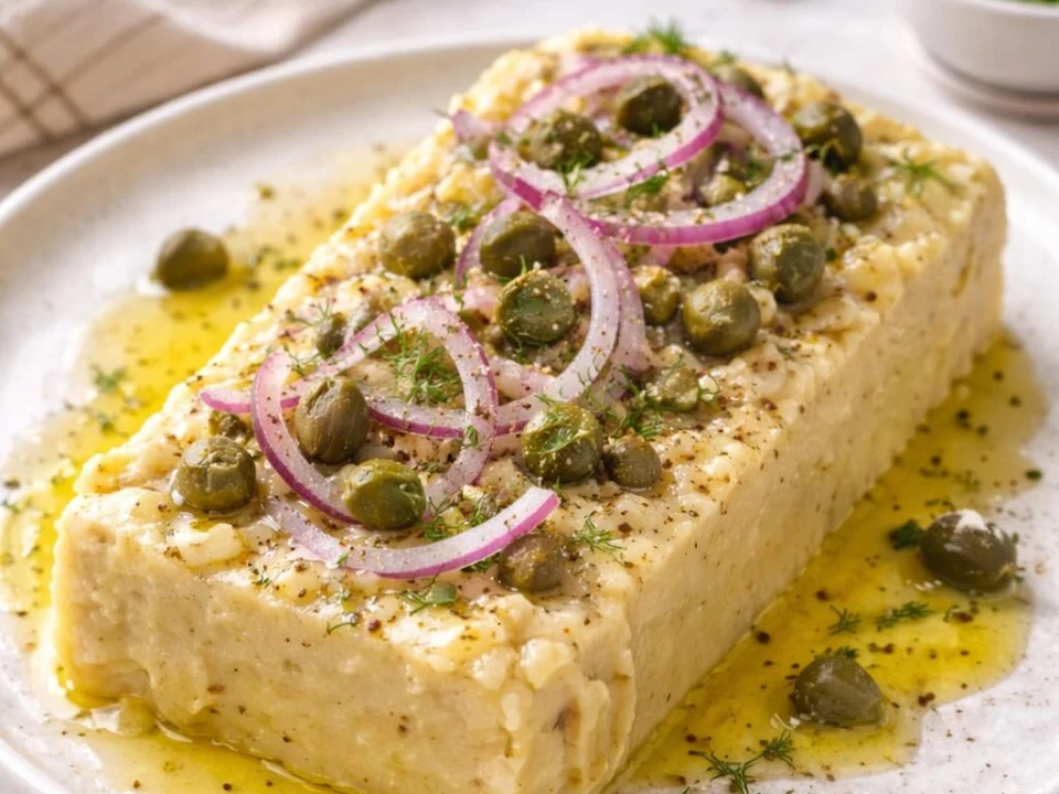 Fava Tarifi