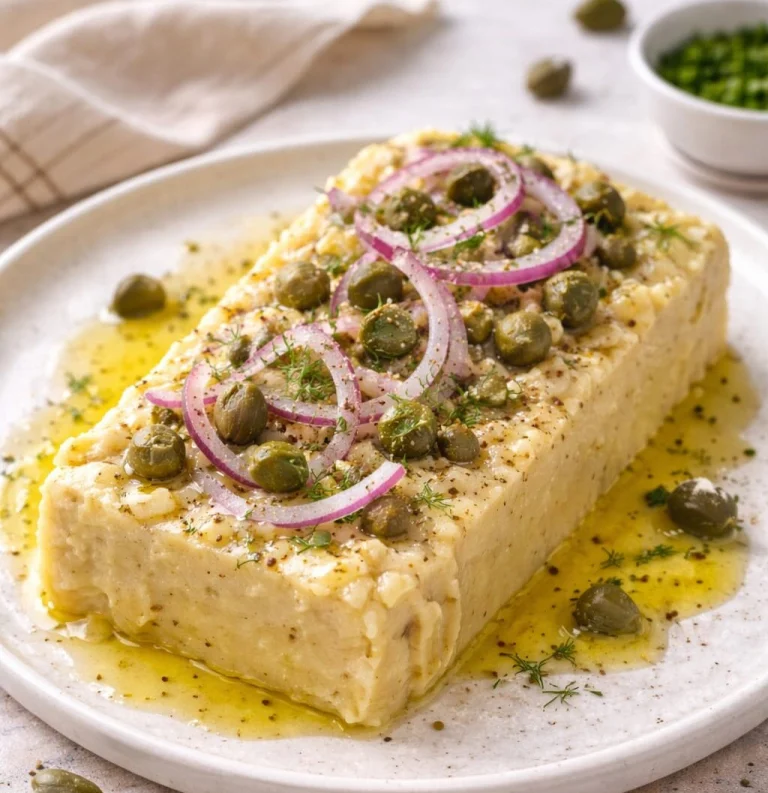Fava Tarifi
