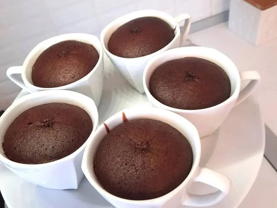Sufle Tarifi