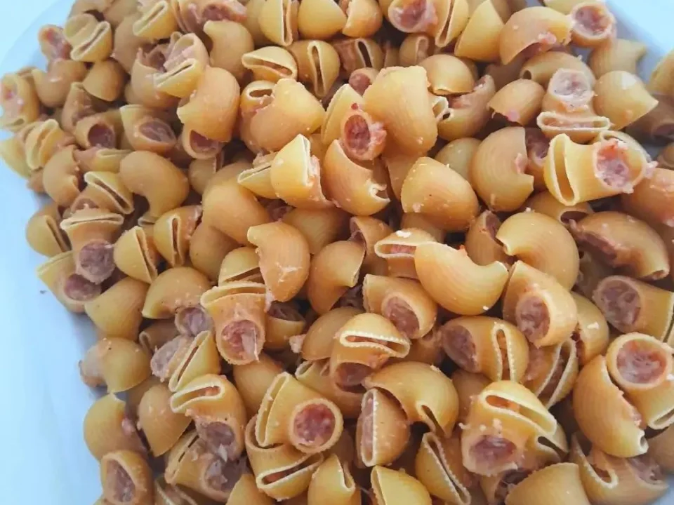 Mantı Makarna Tarifi