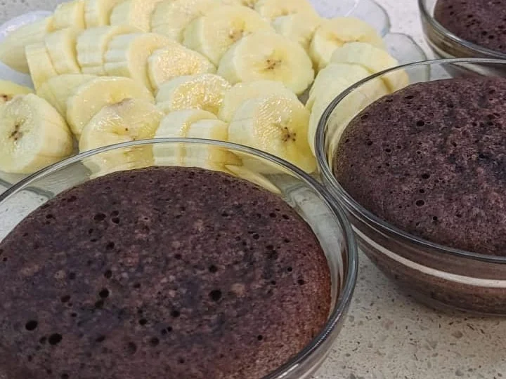 Tencerede Sufle Tarifi