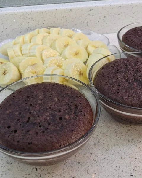 Tencerede Sufle Tarifi