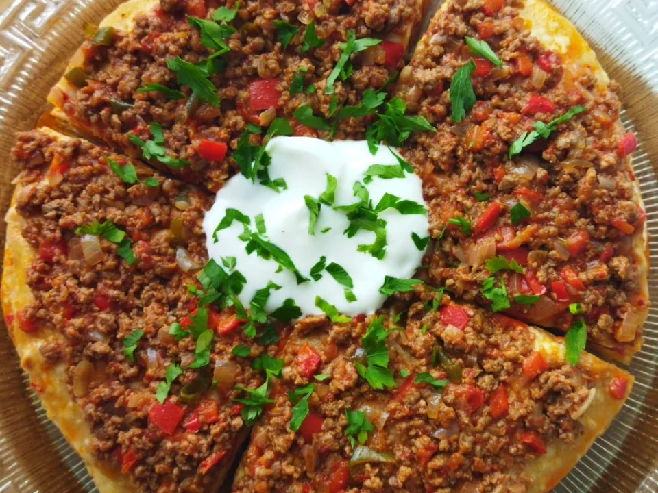 Kayseri Yağlaması Tarifi