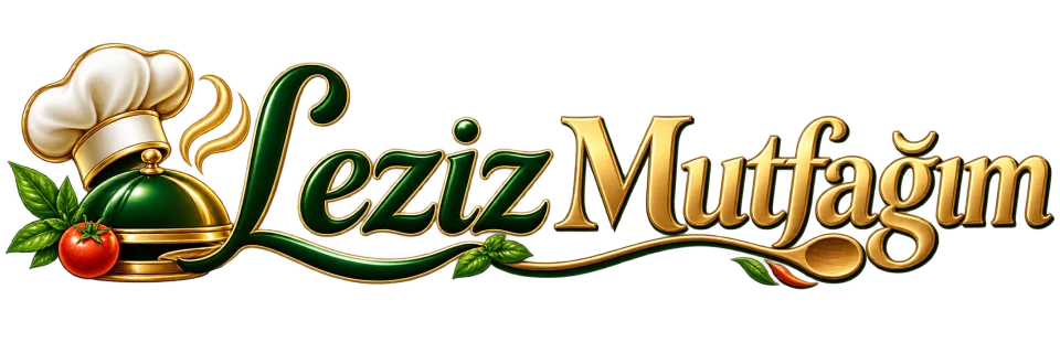 LezizMutfagim.Com Denenmiş, Tam Ölçülü Yemek Tarifleri